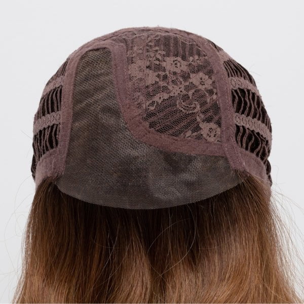 Monofilament Part Wigs