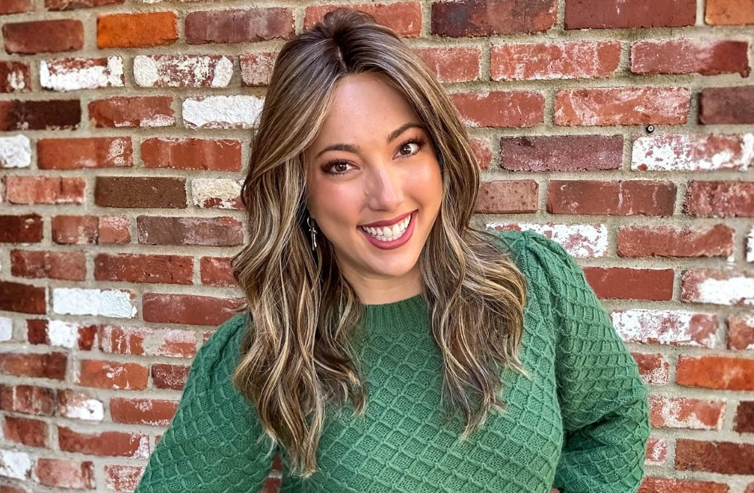 Featured Here: Selfie Mode by Raquel Welch in shade RL9/24SS ICED CAFÉ LATTE