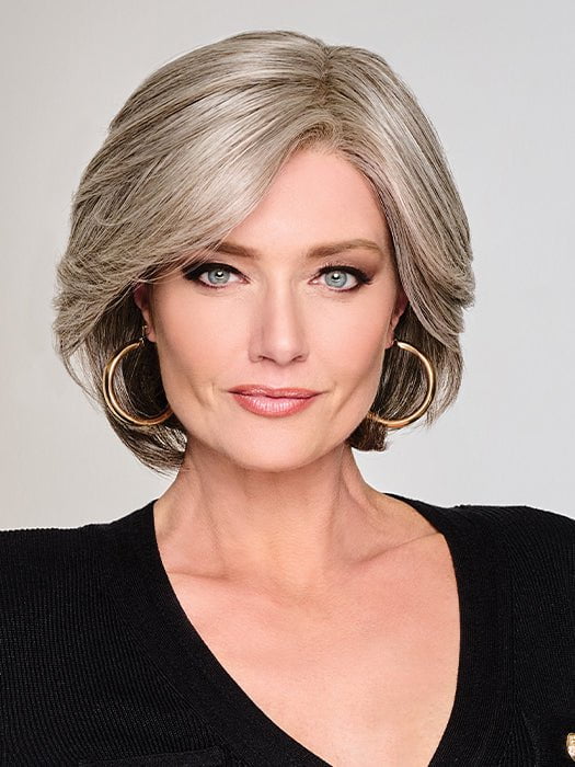 Hollie by Jon Renau in shade 12FS8 Shaded Praline