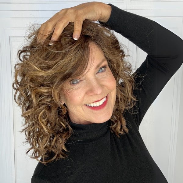 Featured Here: Jones by Estetica in shade Sunlit Blonde