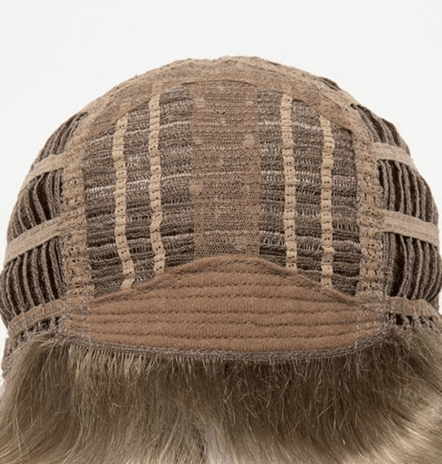 Featured here: Chelsea by Envy in shade Chocolate Cherry