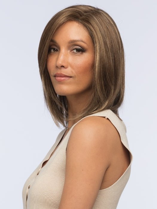 Featured Here: Shai by Estetica in shade R8/26H