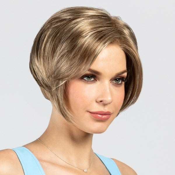 Featured Here: Kari by Envy in shade Almond Breeze