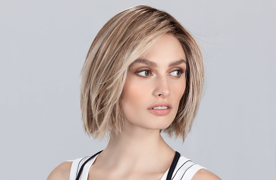 Featured Here: Ready by Ellen Wille in shade Sand Multi Rooted