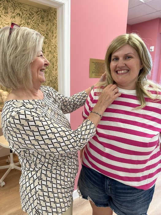 Ignite by Jon Renau in shade 56F51 OYSTER