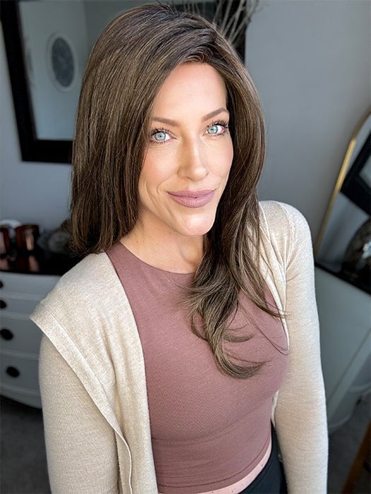 Before Styling Scene Stealer by Raquel Welch