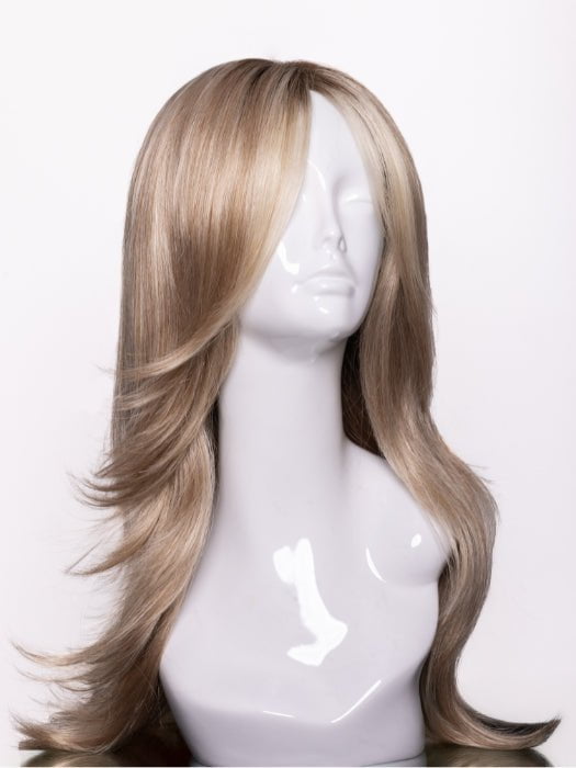 TruColor image of Angelica PM by Noriko in Arabian Sand