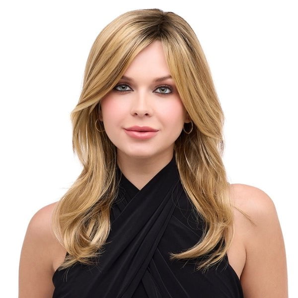 Featured Here: Belinda by Envy in shade Butterscotch Shadow