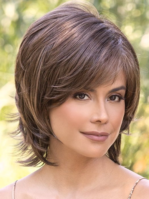 Featured Here: Storm by Noriko in shade Brown Sable