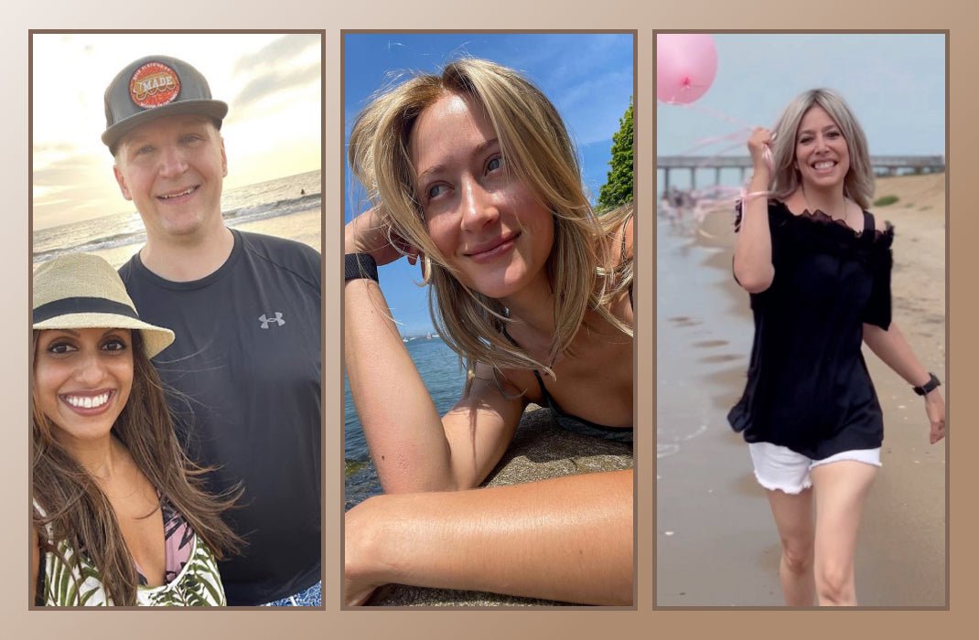 Zara Lite by Jon Renau in shade 22F16S8 Venice Blonde