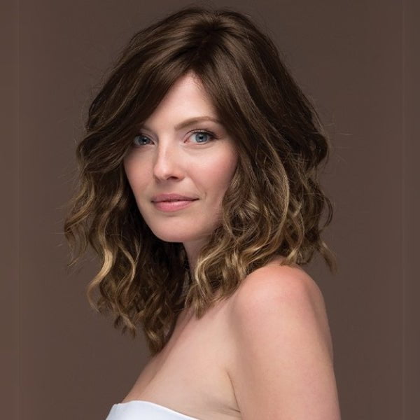 Featured Here: Avalon by Estetica in Toffee Latte