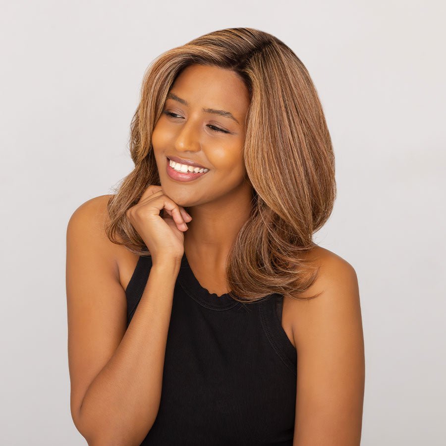 Read our tips to discover your perfect hair color. Featured Here: Sophia by Rene of Paris