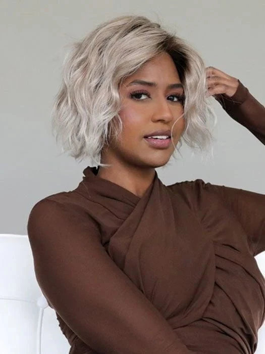 Ignite by Jon Renau in shade 56F51 OYSTER