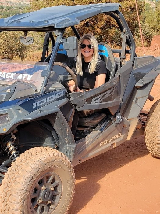 Featured Here: Show Stopper by Raquel Welch in shade RL19/23SS Shaded Biscuit