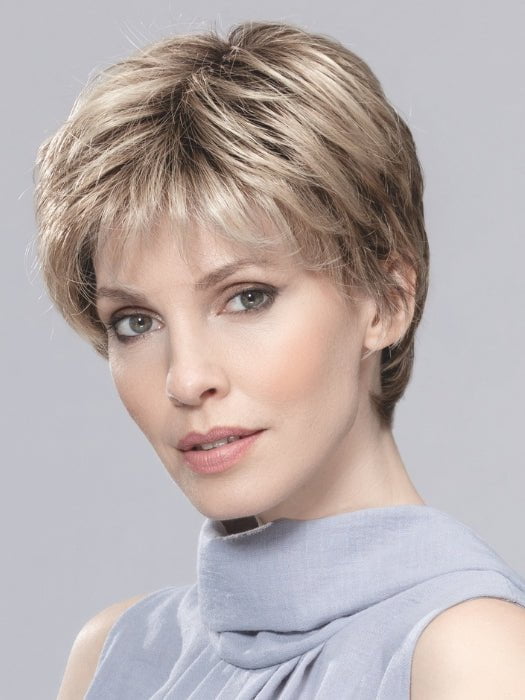 Featured Here: Estate Mono by Ellen Wille in shade Sand Multi Rooted