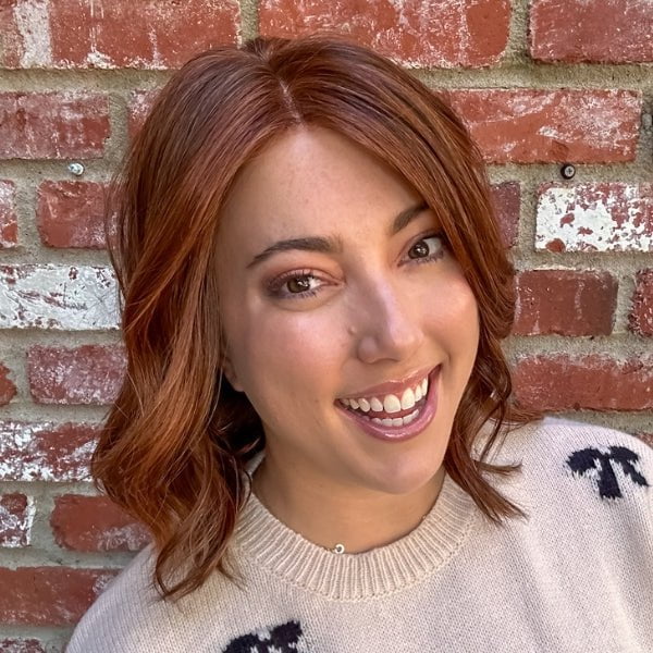 Featured Here: Sparkle by Raquel Welch in shade R29S+ Glazed Strawberry