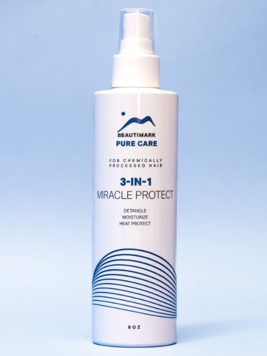 3-in-1 Miracle Protect