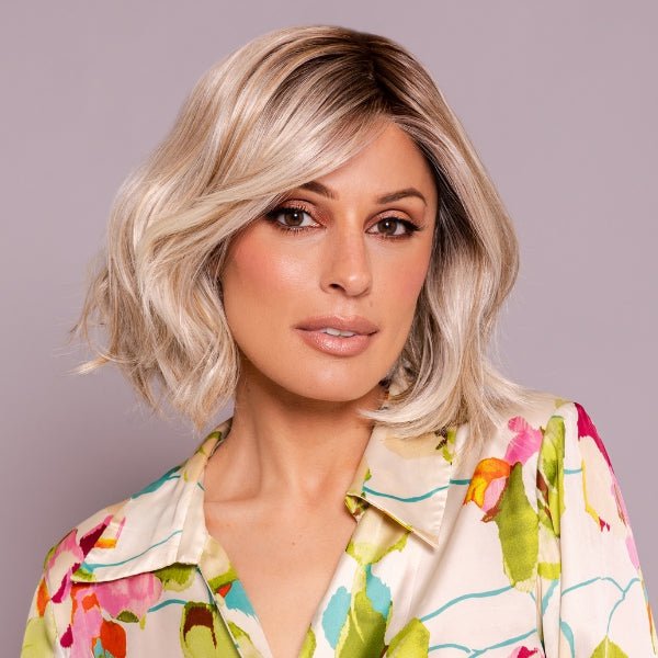 Jamison by Estetica in shade Silversun