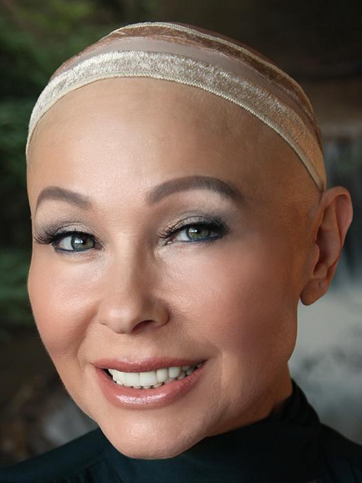 Featured Here: Cameron by Rene of Paris in shade Copper Glaze