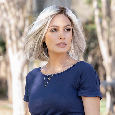 Jamison by Estetica in shade Silversun