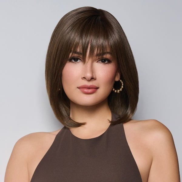 Featured Here: Straight To Camera by Raquel Welch in shade RL8/12SS Iced Mocha