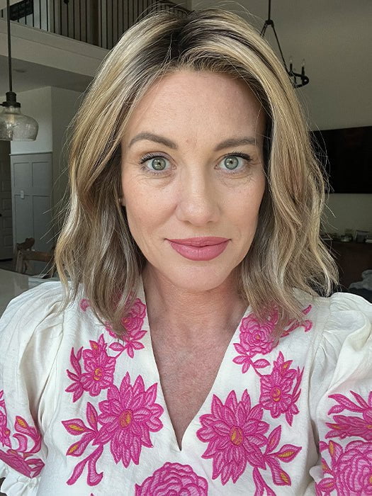 Charlotte by Envy in Golden Sandstone