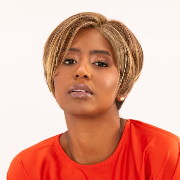 Featured Here: Vale by Estetica in shade RM8/26H