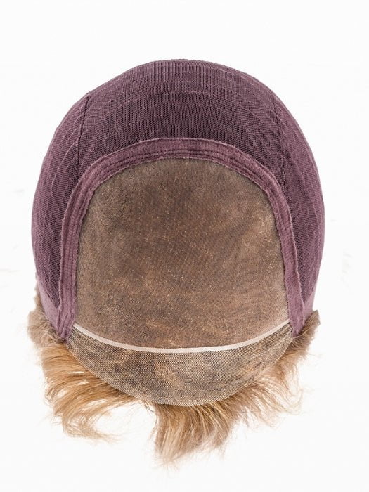 Inside of the Breeze cap