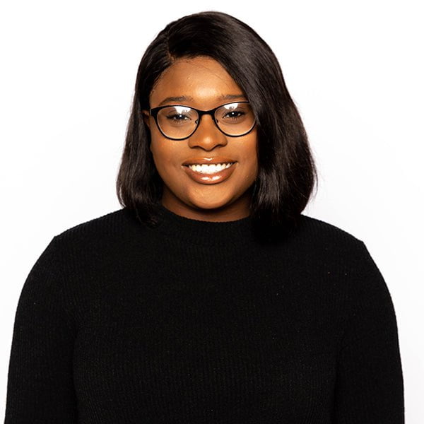 2022 Hair Loss Scholarship Winner Malia R. Erwen