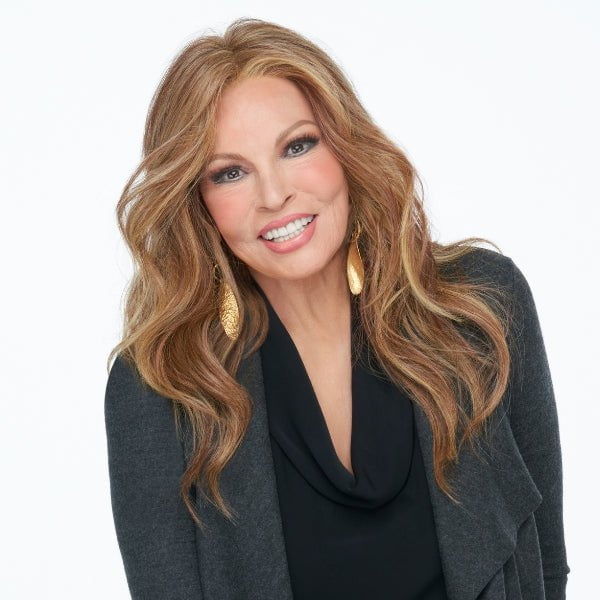 Featured Here: Haute by Jon Renau in shade FS4/33/30A Midnight Cocoa