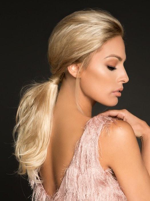 Featured Here: Arrow by Ellen Wille in shade Caramel Lighted