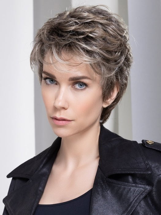 Featured Here: Prima Soft by Ellen Wille in shade Dark Sand Shaded