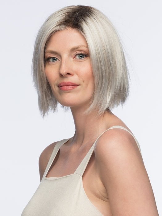 Featured Here: Lumi by Estetica in shade Silversun/RT8