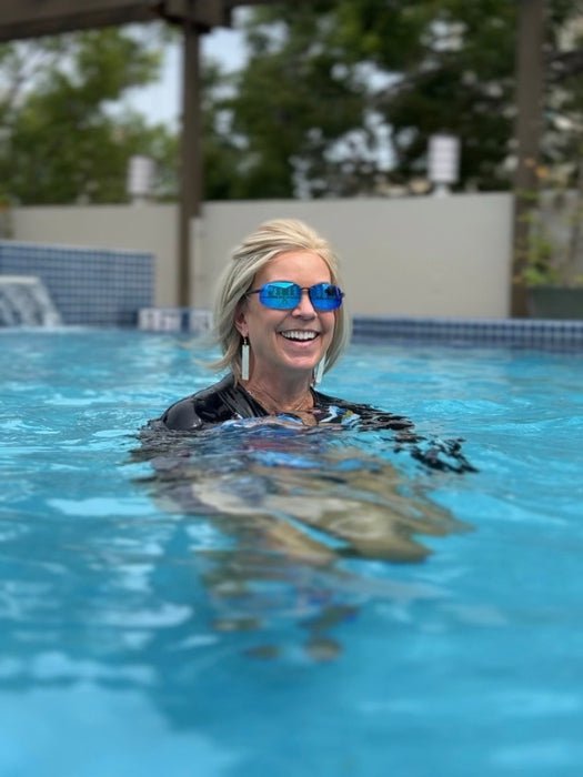 Featured Here: Glamorize Always by Gabor in shade GF19-23 Biscuit