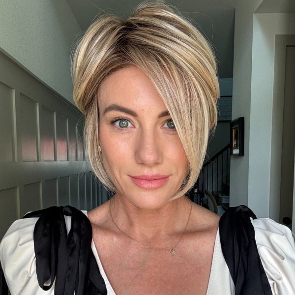 Ignite by Jon Renau in shade 12FS12 Malibu Blonde