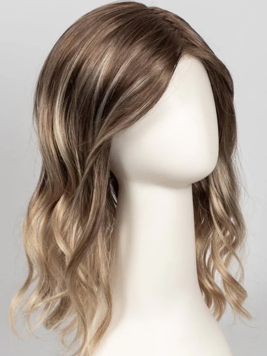 True Color of Jon Renau's Heidi in shade S14-26/88RO Sunshine