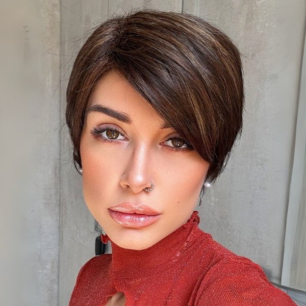 Featured Here: Tress by Raquel Welch in shade R23S Glazed Vanilla