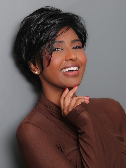 Featured Here: Disc by Ellen Wille in shade Black