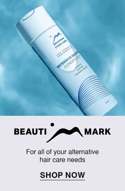 Shop BeautiMark for your wig care needs.