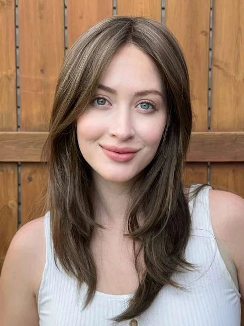 Alessandra by Jon Renau