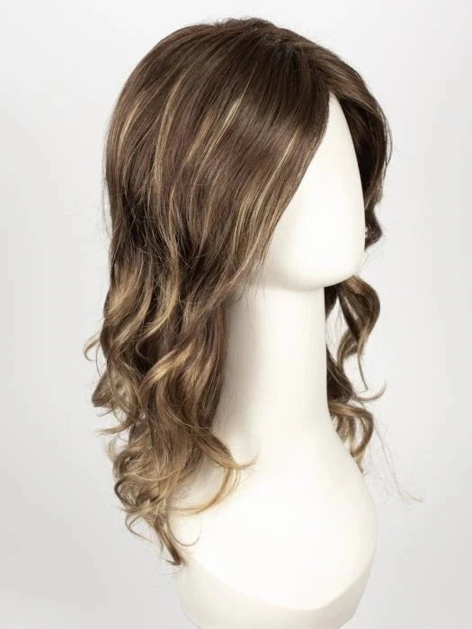 True Color of Estetica's Reeves in Toffee Latte