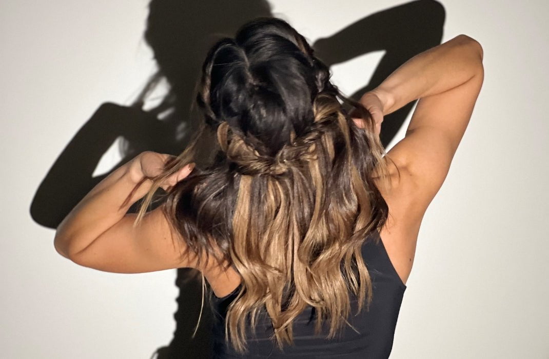 How to Hide Crown Balding: Solutions and Styling Tips for Women