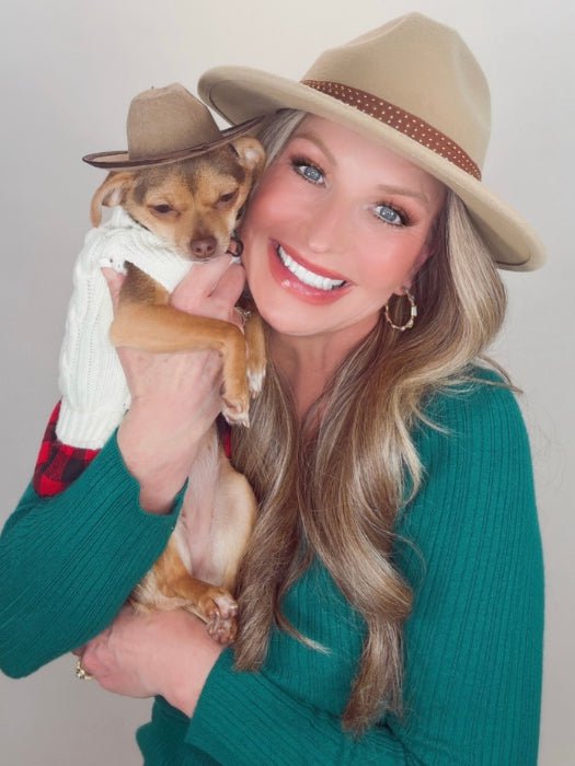 Featured Here: Model Mode by Raquel Welch in shade RL12/22SS Shaded Cappuccino