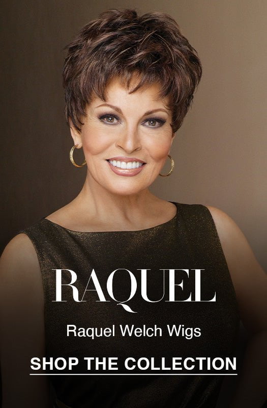 Shop Raquel Welch Wigs