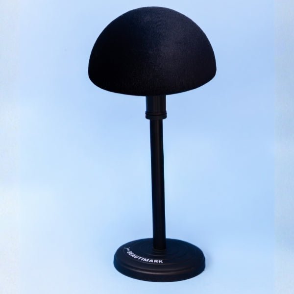 Featured Here: Haute by Jon Renau in shade FS4/33/30A Midnight Cocoa