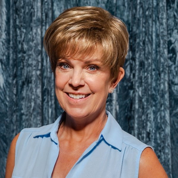 Featured Here: Raise by Ellen Wille in shade Stone Grey Rooted