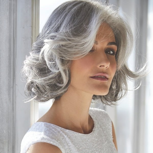 Lia II by Ellen in shade Light Bernstein Rooted