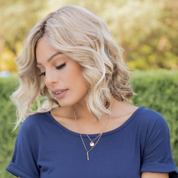 Reese by Noriko in shade Red Pepper