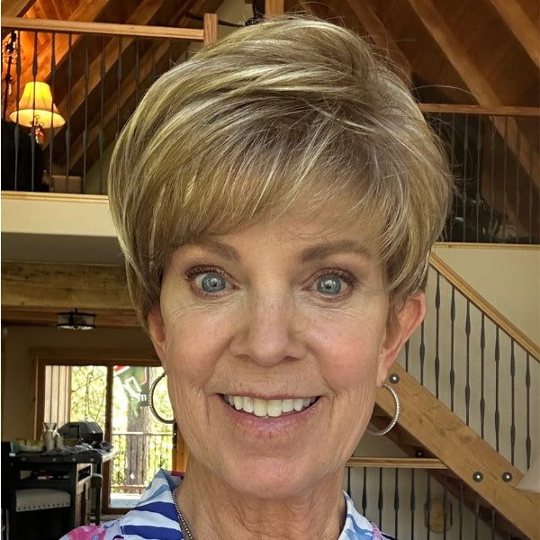 Featured Here: Tiffany by Envy in shade Almond Breeze