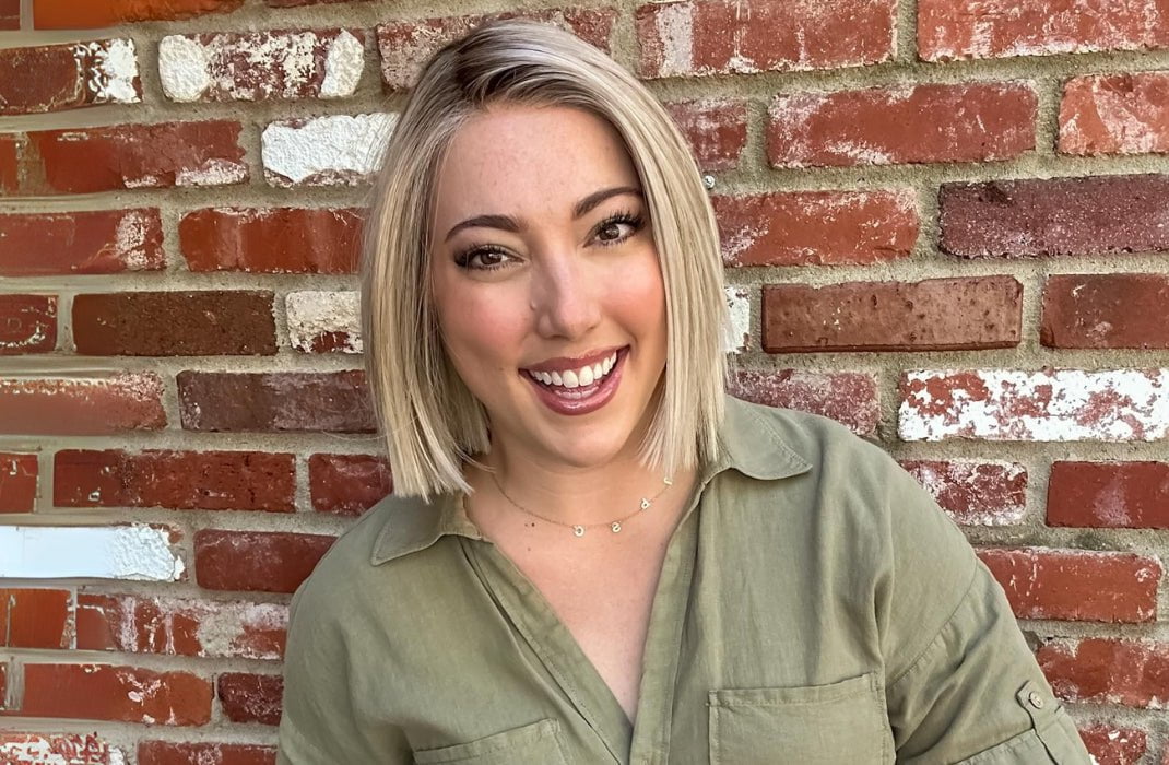 Featured Here: Milano by Belle Tress in shade Milkshake Blonde R